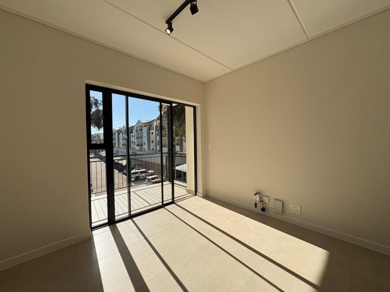 To Let 1 Bedroom Property for Rent in Richwood Western Cape